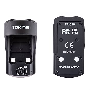 Amazon | トキナー 【逆輸入モデル】 Tokina カメラ用外付